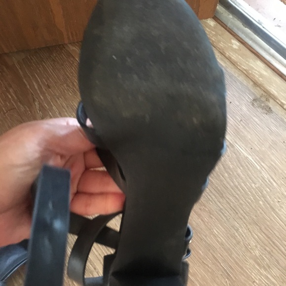 Nine West used size 9 - Picture 3 of 3